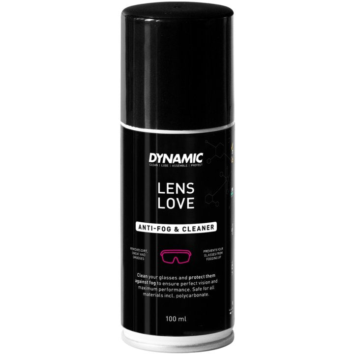 Lens Love - čistilo za leče