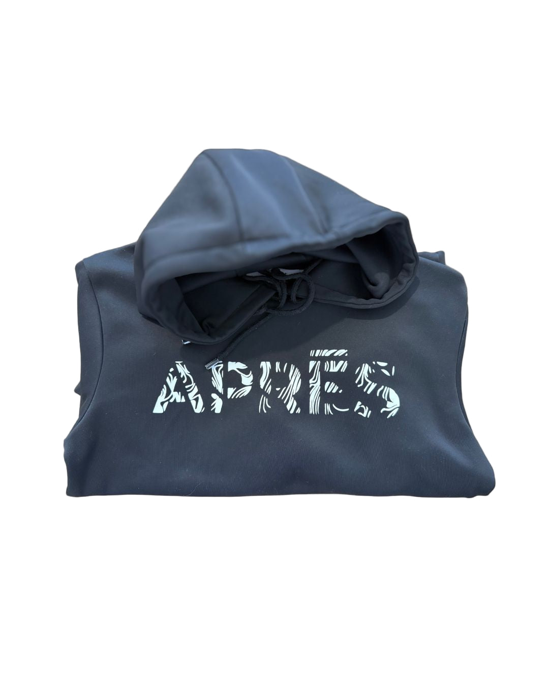 Hoodie Apres